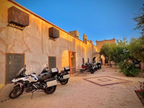 Maison Merzouga Guest House